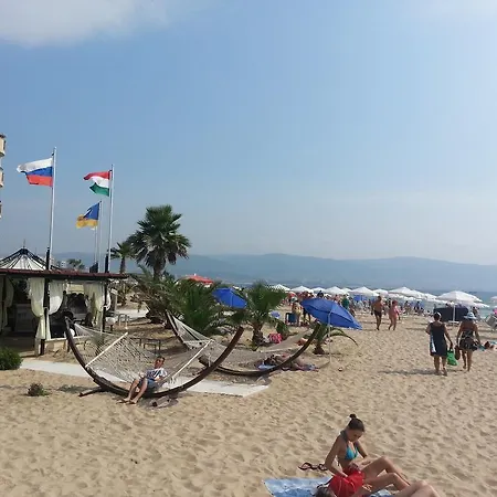 Grigoria Luxury Sunny Beach