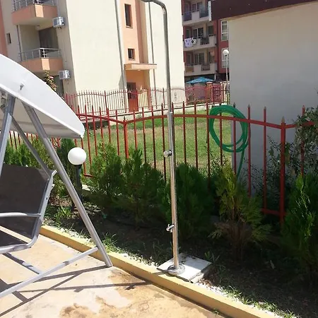 Grigoria Luxury * Sunny Beach