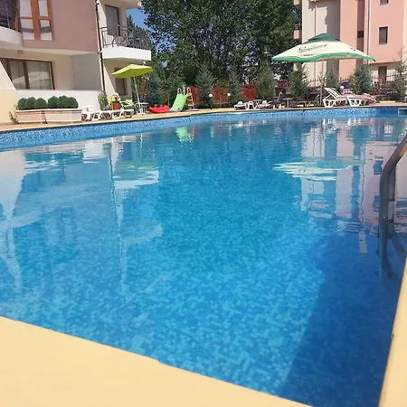 Apartament Grigoria Luxury