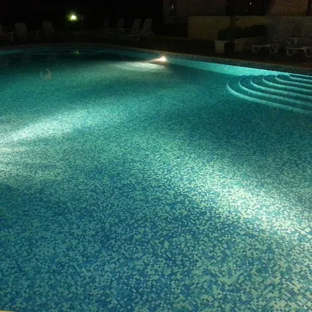 Apartament Grigoria Luxury Sunny Beach