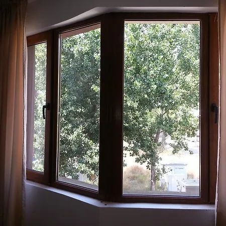 Apartament Grigoria Luxury