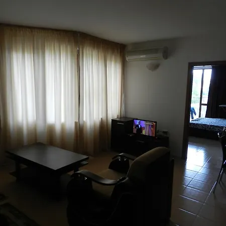 Apartament Grigoria Luxury Sunny Beach