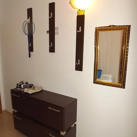 Apartament Grigoria Luxury