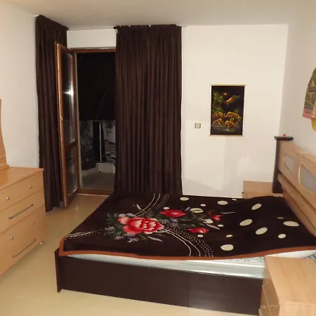 Grigoria Luxury Apartament