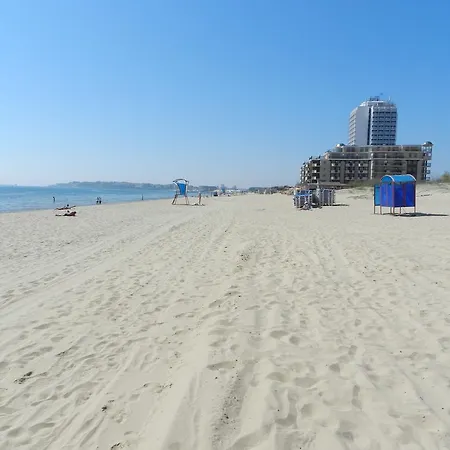 Grigoria Luxury Sunny Beach