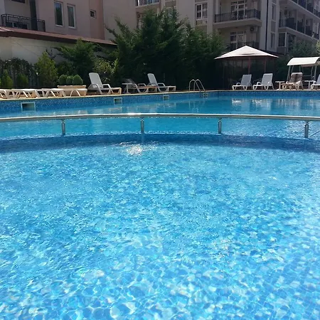 Apartment Grigoria Luxury *