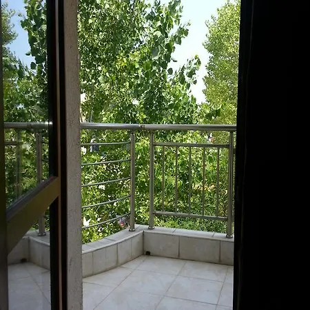 Apartment Grigoria Luxury *