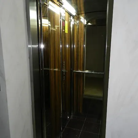 Grigoria Luxury Apartment