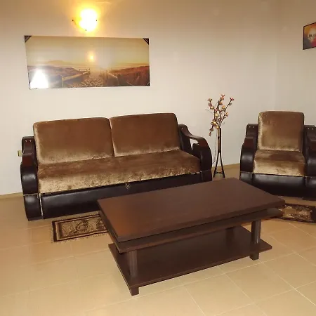 Grigoria Luxury Apartment *