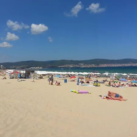 Grigoria Luxury Sunny Beach
